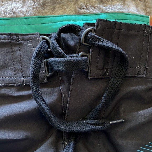 Swim shorts - Picture 2 of 4